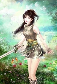 穿黑色毛衣的男人