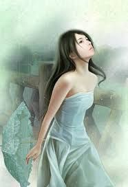 睡醒一覺後我變成了人 [女尊]