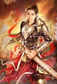 縱情狂龍