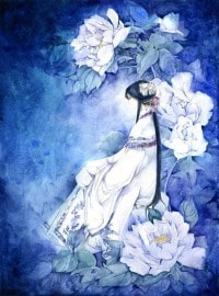 永遠的讚美詩