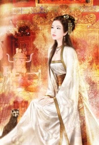 香艳杀劫