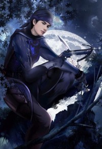種田遊戲：帶著裝備養崽崽