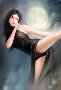 鳳落永恆