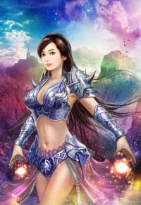 暗界戰皇之都市梟雄