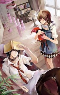 風流狂少