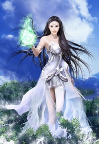 魔皇至尊
