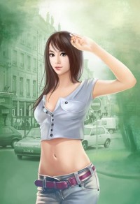 小傻子和阴鸷反派联姻后