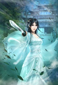 武帝神體