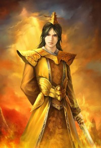 梅落金剛（落梅新版）