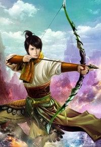 重生嫡女归来